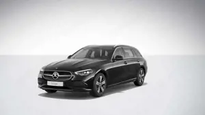 Mercedes-Benz C 220 d T Avantgarde/LED/DISTRONIC/EDW/RfCam