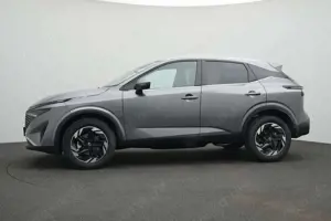 Nissan Qashqai QQ MY24 1.3 DIG 158PS AT 4x2 N-Connecta Winter Bild 4
