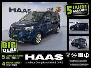 Opel Combo Life E 1.5 D Innovation Klimaautom. , Navi