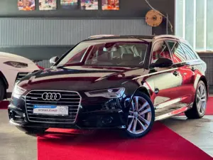 Audi A6 Avant 3.0TDI quattro MMi ACC Matrix Kamera 19