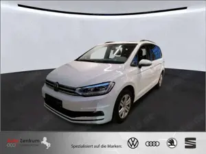 Volkswagen Touran 2.0 TDI CarPlay AHK-Trailerassist StandHz*PANO*CAM