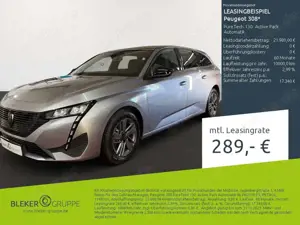 Peugeot 308 SW (P5) Active Pack