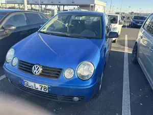 Volkswagen Polo Basis Neue Ōl und Filter am 03.01.2026 gewechselt Bild 2