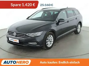 Volkswagen Passat 2.0 TDI Business Aut.*NAVI*LED*ACC*PDC*SHZ*