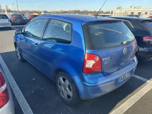 Volkswagen Polo Basis Neue Ōl und Filter am 03.01.2026 gewechselt Bild 3