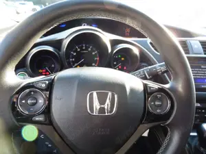 Honda Civic Style Edition Bild 4