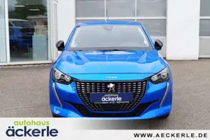Peugeot 208 Allure Pack PureTech 100 EAT8 Keyless|Navi| Bild 2