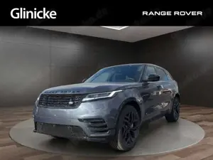 Land Rover Range Rover Velar D300 Dynamic SE Winter Paket