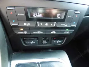 Honda Civic Style Edition Bild 5