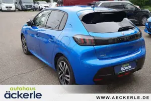 Peugeot 208 Allure Pack PureTech 100 EAT8 Keyless|Navi| Bild 5
