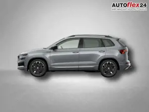 Skoda Karoq Sportline 2.0 TSI 7-Gang-DSG 4x4 140 kW (190 PS...