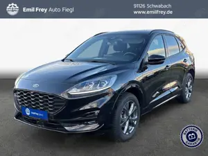 Ford Kuga 2.5 Duratec PHEV ST-LINE