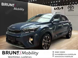 Kia Stonic 1.0T 48V DCT Spirit TECHNIK