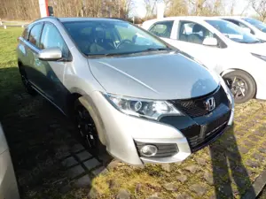 Honda Civic Style Edition Bild 3