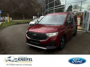Ford Tourneo Connect Grand L2 Active 7-Sitzer Kollisionswarner Rückfahr