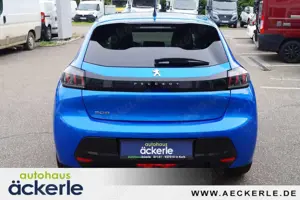Peugeot 208 Allure Pack PureTech 100 EAT8 Keyless|Navi| Bild 4