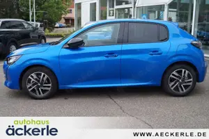 Peugeot 208 Allure Pack PureTech 100 EAT8 Keyless|Navi| Bild 3