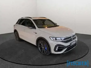 Volkswagen T-Roc R 2.0TSI 4Motion DSG Matrix Navi Rear View ACC Bild 3