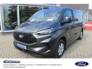 Ford Tourneo Custom Trend L1 AHK Garantie Klima v+h Bild 2