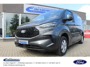 Ford Tourneo Custom Trend L1 AHK Garantie Klima v+h