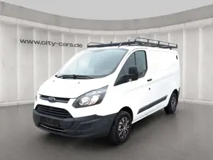 Ford Transit Custom Kasten 250 L1*3Sitze*Cam*Navi