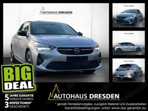 Opel Corsa F 1.2 Turbo GS Line LED+SHZ+Fernlichtass.