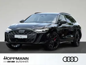 Audi A6 edition one TDI quattro 150 kW S tronic