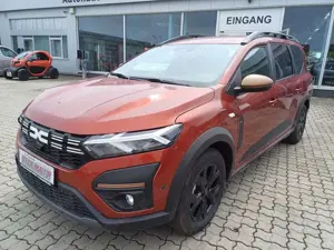 Dacia Jogger 1.6 HYBRID 140 Extreme+ 7-Sitzer/NAVI/SITZHEIZUNG/