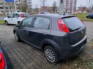 Fiat Punto Punto 1.4 8V Dynamic