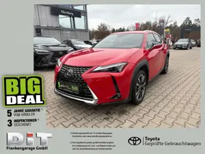 Lexus UX 250h Style Edition LED, Kamera, AppleCarPlay
