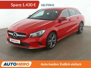Mercedes-Benz CLA 180 CLA 180 Shooting Brake Urban *NAVI*LED*TEMPO*