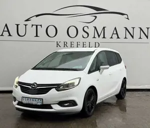 Opel Zafira 2.0 D (CDTI) Aut. Business Edition  PDC