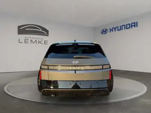 Hyundai IONIQ 5 84kWh 2WD N LINE X+RELAX+PARK+PANORAMA+DIGITAL KEY Bild 5