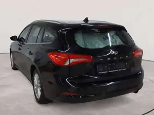 Ford Focus Focus Turnier 1.5 EcoBlue TITANIUM KAM LED Bild 2