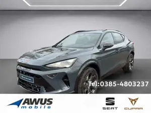CUPRA Formentor KAMERA NAVI AHK ACC MATRIX-LED 360°