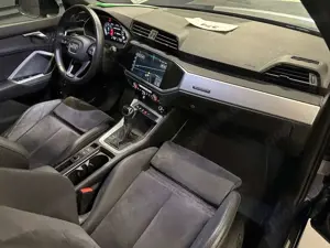 Audi Q3 35 TDI quattro advanced *Audi-GARANTIE*AHK*LED*