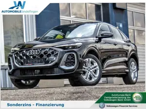 Audi Q5 Sportback TFSI quattro 150 kW 2x S LINE TECH+