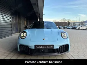 Porsche 992 911 Carrera GTS Burmester Liftsystem-VA Bild 4
