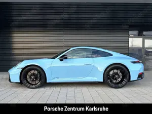 Porsche 992 911 Carrera GTS Burmester Liftsystem-VA Bild 2