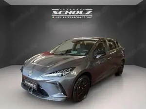 MG MG4 Electric 51 kWh Standard MY23 *DAB*SHZ*ACC*