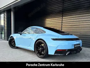 Porsche 992 911 Carrera GTS Burmester Liftsystem-VA Bild 3