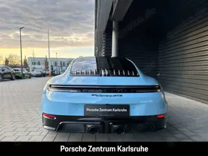 Porsche 992 911 Carrera GTS Burmester Liftsystem-VA Bild 5