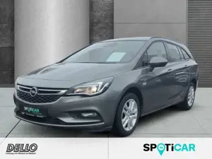 Opel Astra 1.0 ST Edition Allwetter SHZ NebelSW DAB-Tuner App