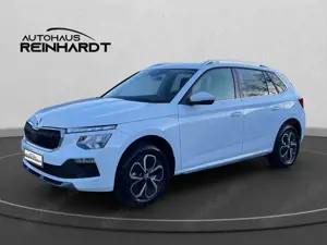 Skoda Kamiq Selection /PDC/KAMERA/DIGITAL COCKPIT/SHZ