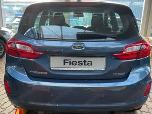 Ford Fiesta Fiesta 1.0 EcoBoost S Bild 4