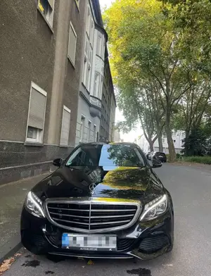 Mercedes-Benz C 220 T 9G-TRONIC Avantgarde