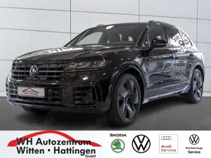 Volkswagen Touareg 3,0 eHybrid R 0,5% Dienstw. LUFTF. AHK DYNAUDIO...