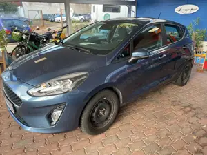 Ford Fiesta Fiesta 1.0 EcoBoost S Bild 2