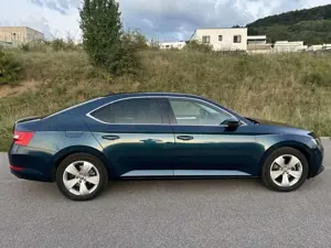 Skoda Superb 1.4 TSI iV DSG Style