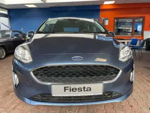Ford Fiesta Fiesta 1.0 EcoBoost S